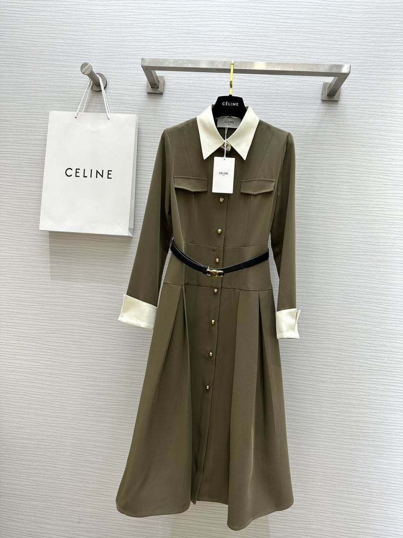 Celine Dress